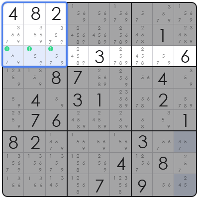 sudoku medium print